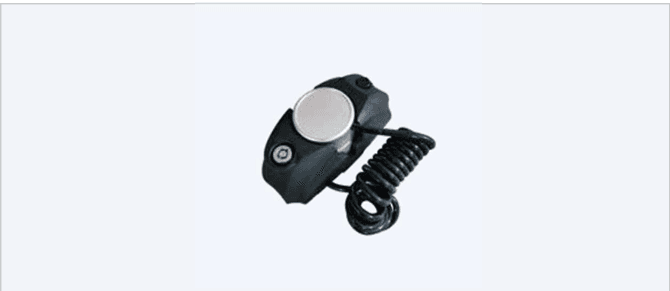 Alarm Super Detacher