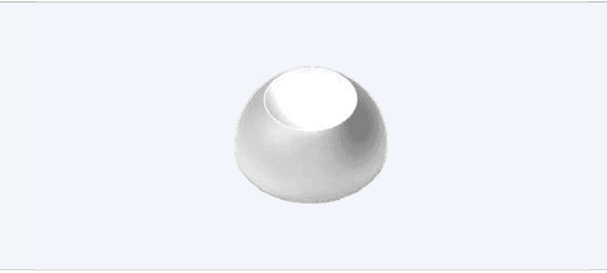 Round Detacher