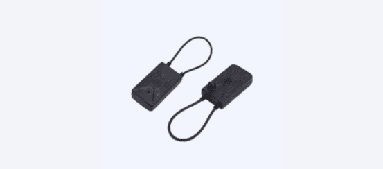 AM/RF Cable Lock