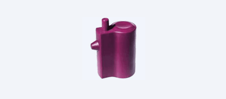 AM/RF Bottle Tag