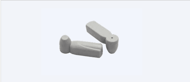 AM/RF Mini Pencil Tag
