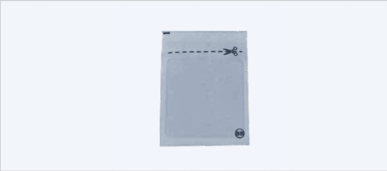 RF Label STP