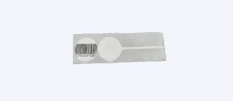 RF Jewellery Label