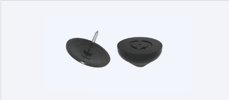 RF Mini Dome Tag