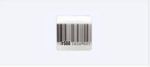 RF Label