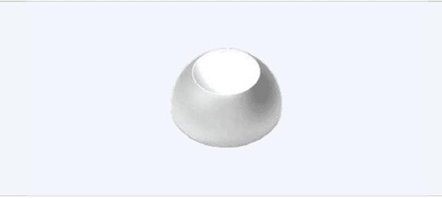 Round Detacher