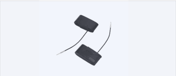 AM/RF Mini Cable Lock