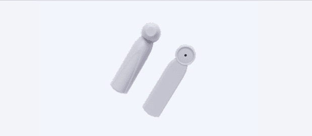 AM/RF Pencil Tag