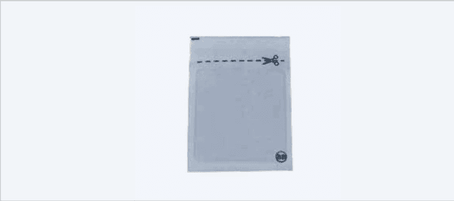 RF Label STP