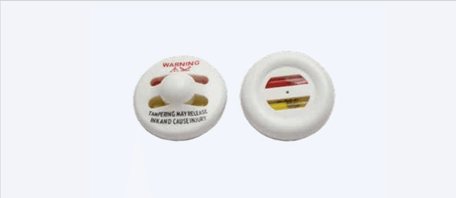 RF Ink Tag