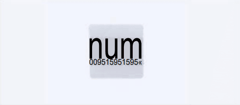 RF Label