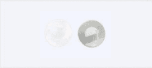 Regular RF Label